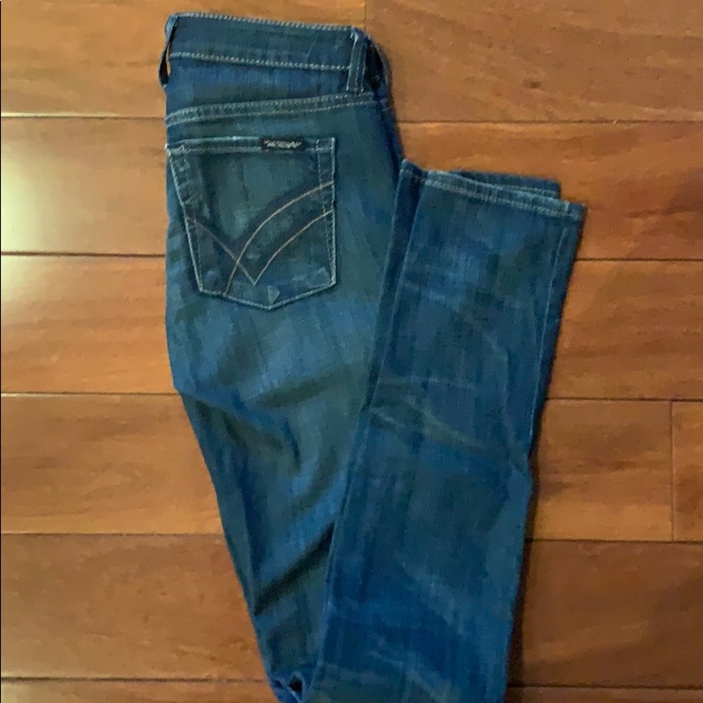 William Rast Jeans